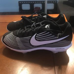 NIKE Womens Lunar Hyperdiamond 3 Varsity Womens